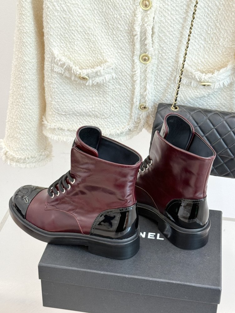 Ботинки женские фото 5