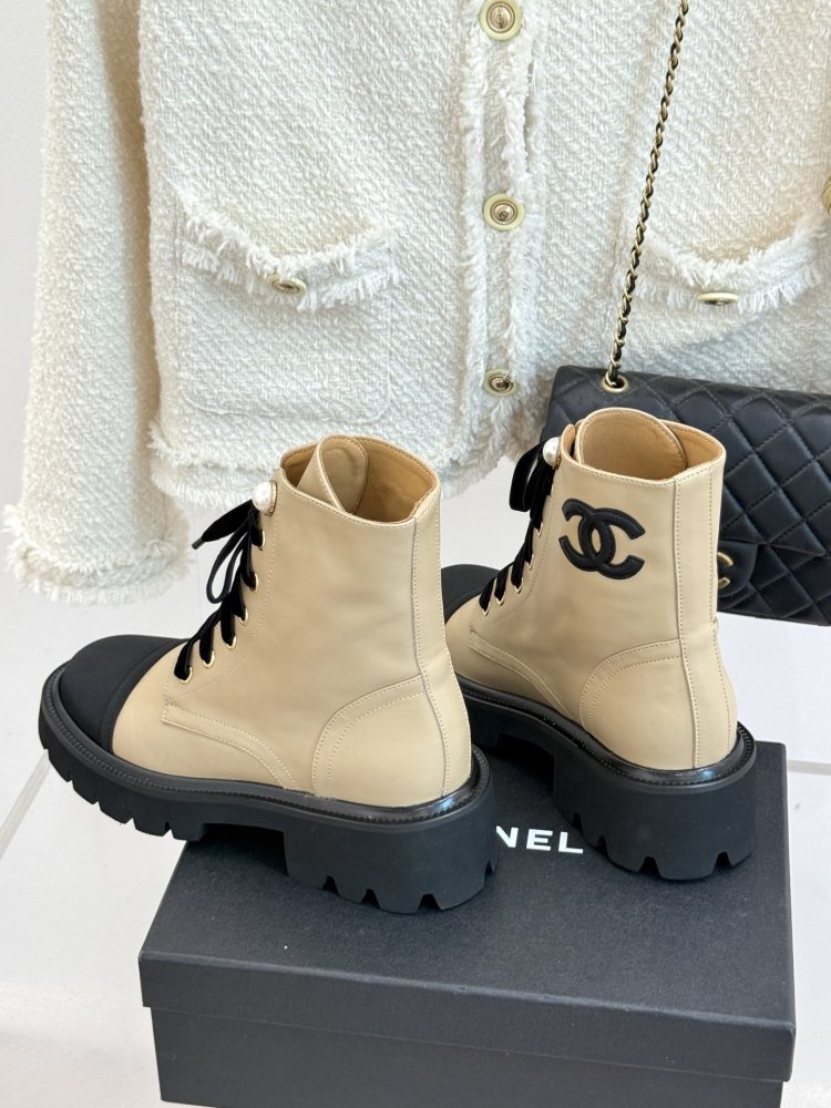 Ботинки женские фото 5