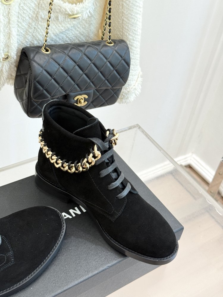 Ботинки женские фото 5