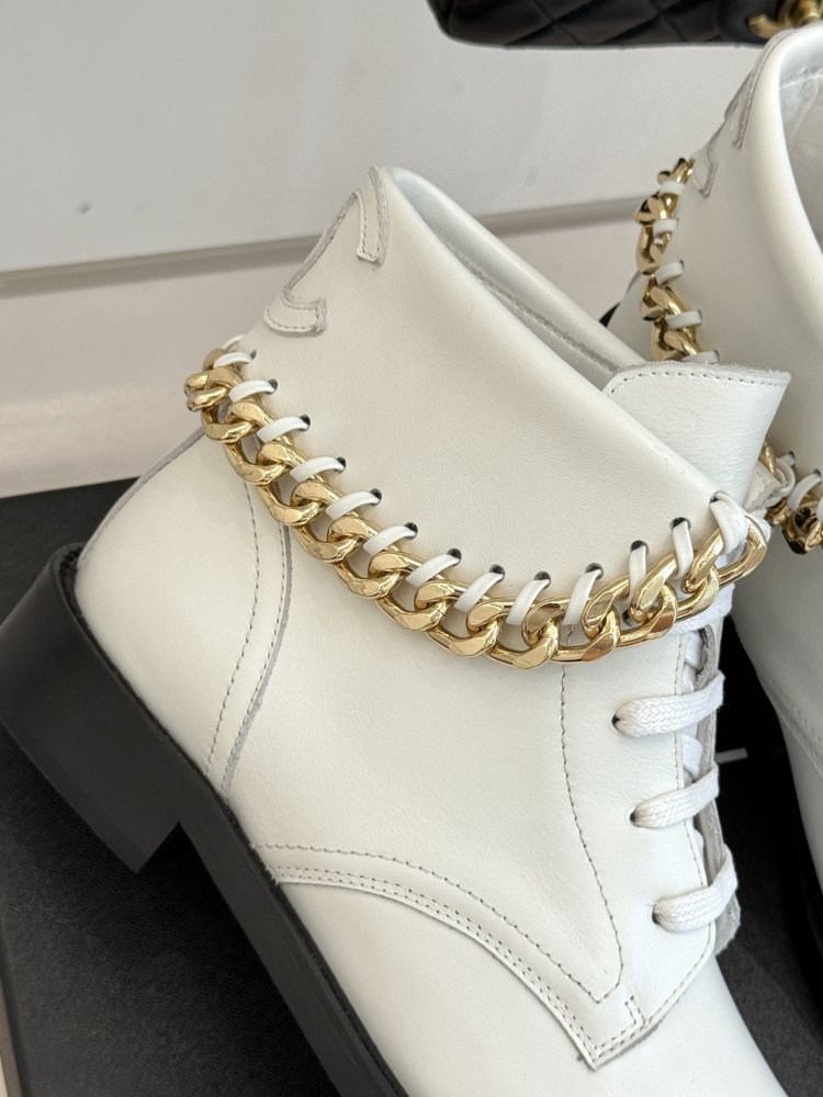 Ботинки женские фото 5