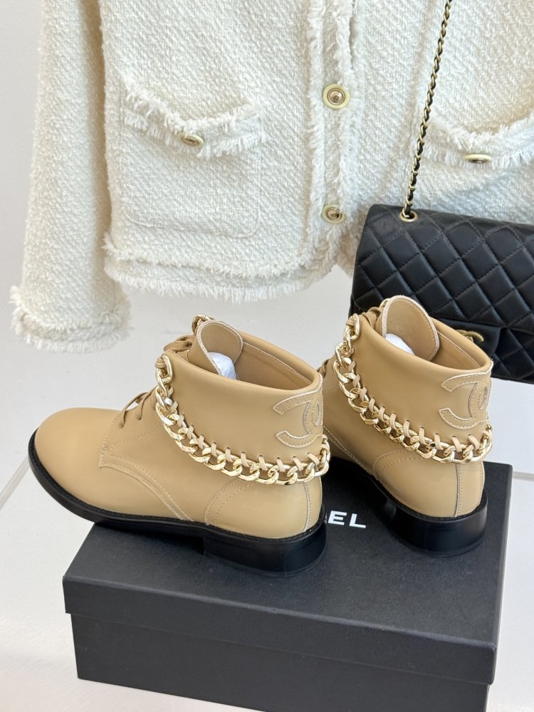 Ботинки женские фото 5