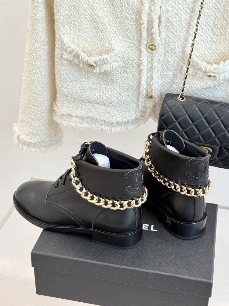 Ботинки женские фото 5