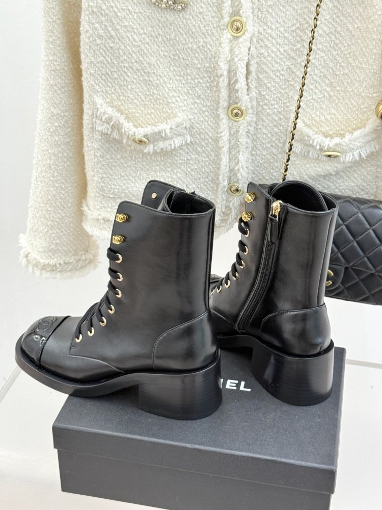 Черевики жіночі фото 5