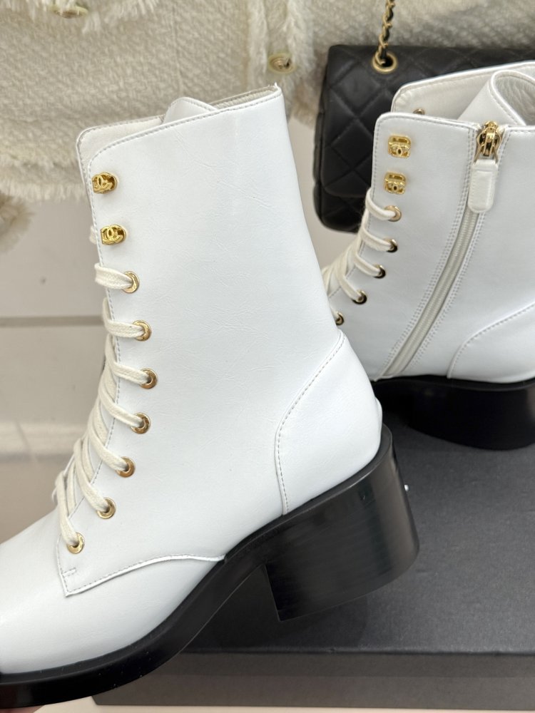 Ботинки женские фото 5