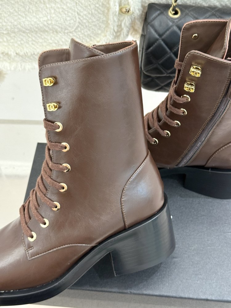 Черевики жіночі фото 5