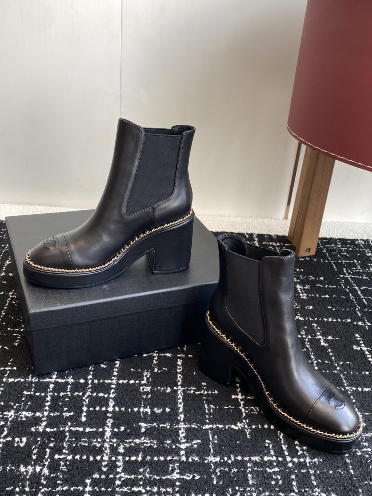 Черевики жіночі фото 5