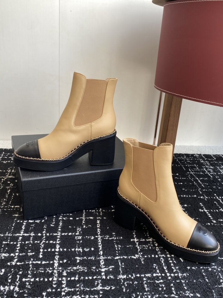 Ботинки женские фото 5