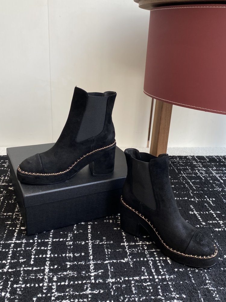 Ботинки женские фото 5