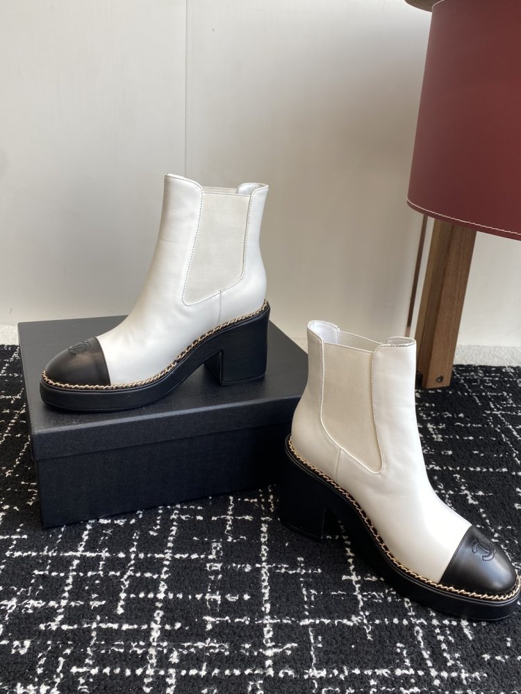 Ботинки женские фото 5