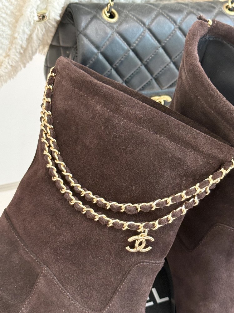 Ботинки женские фото 5