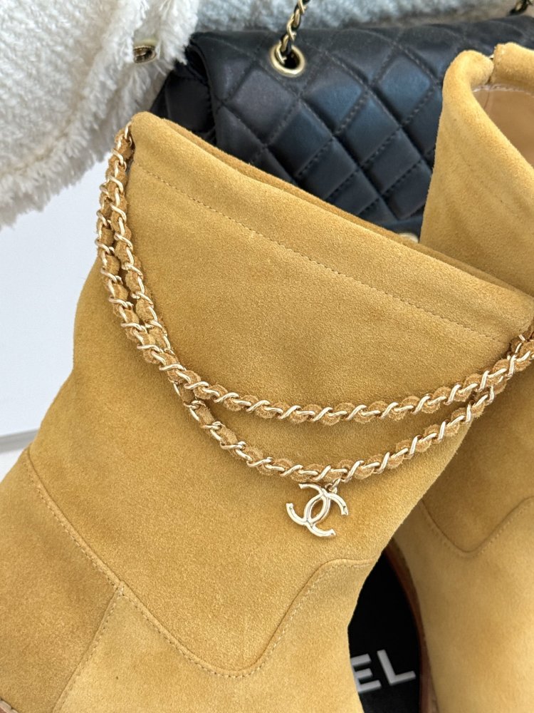 Ботинки женские фото 5