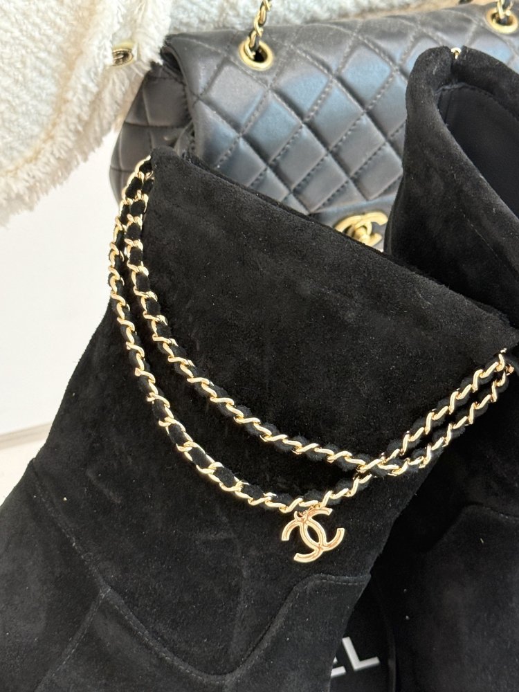 Ботинки женские фото 5