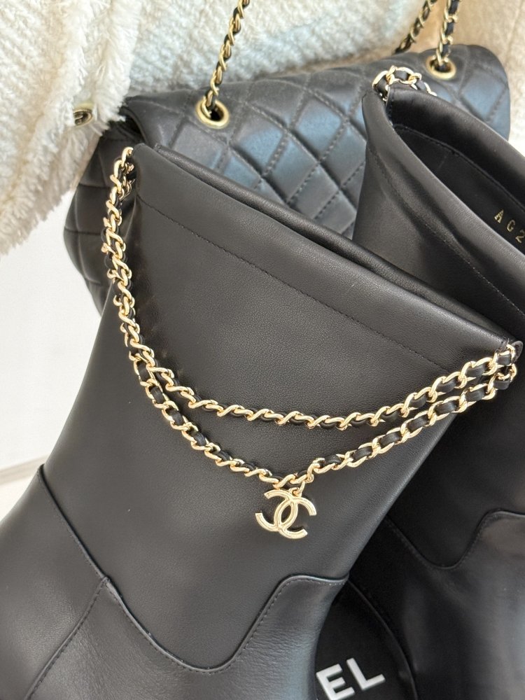 Boots women's фото 5