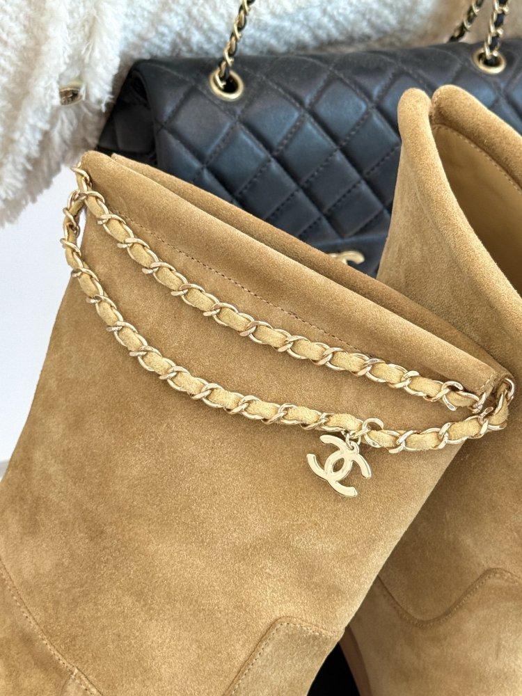 Ботинки женские фото 5