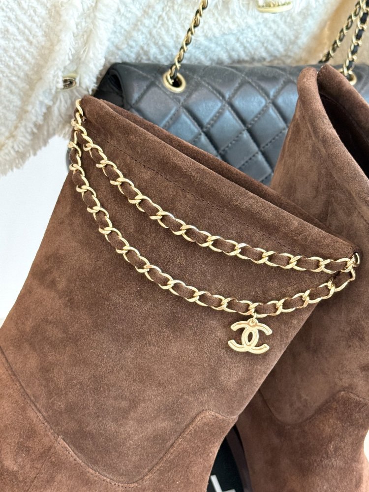 Ботинки женские фото 5