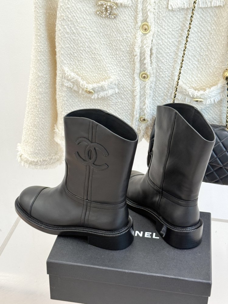 Ботинки женские фото 5