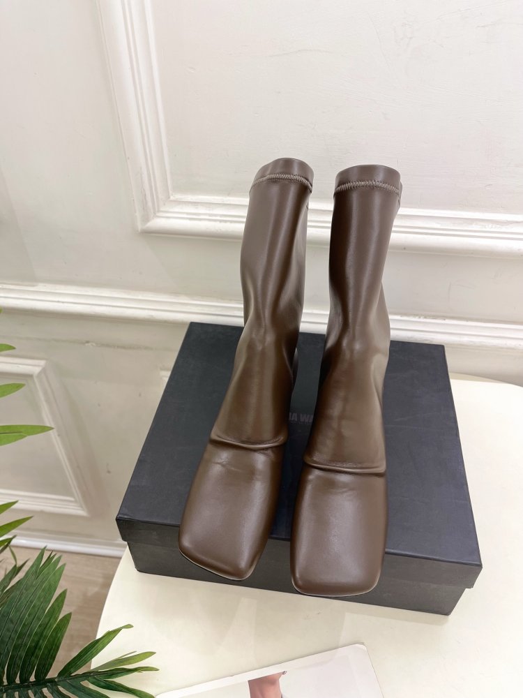 Ботинки женские фото 5