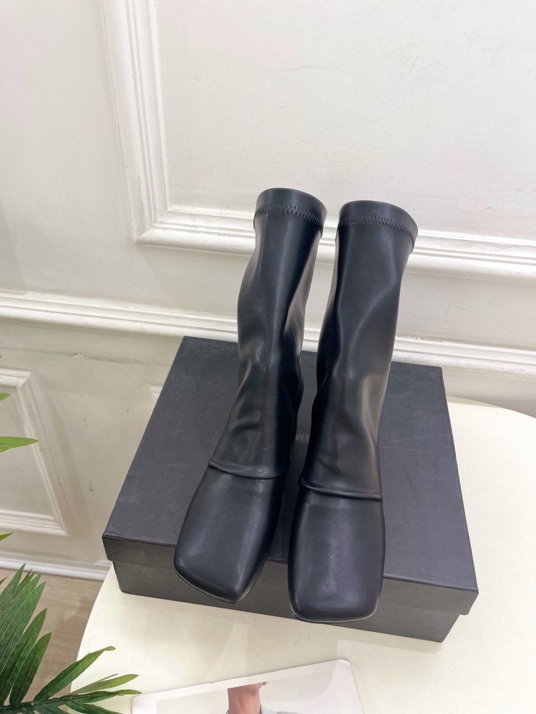 Ботинки женские фото 5