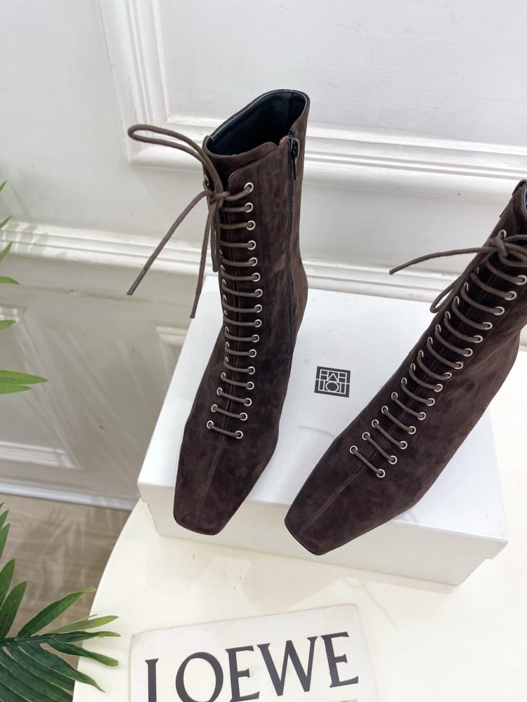 Черевики жіночі фото 5