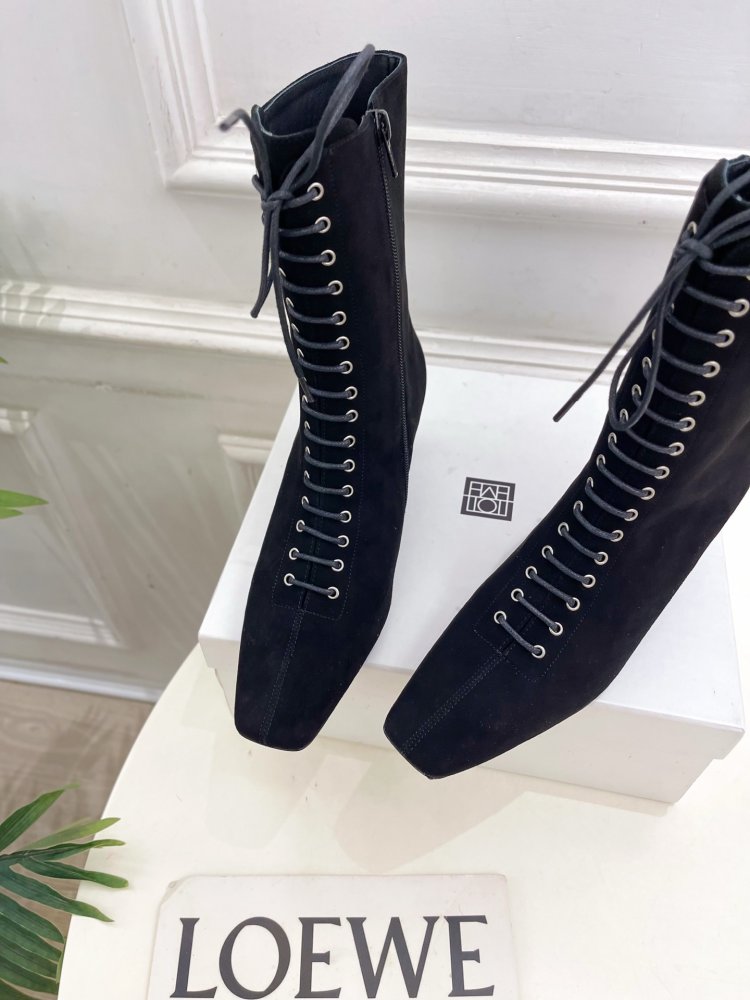 Черевики жіночі фото 5