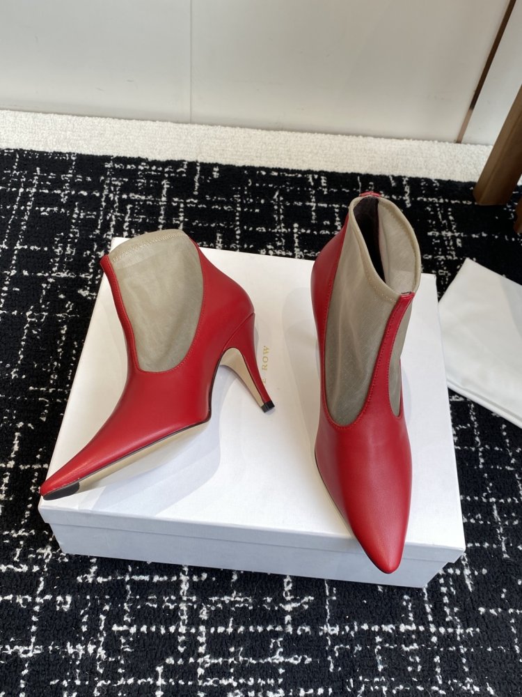 Ботинки женские фото 5