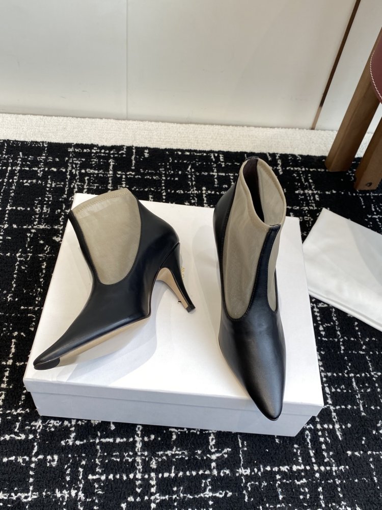 Ботинки женские фото 5