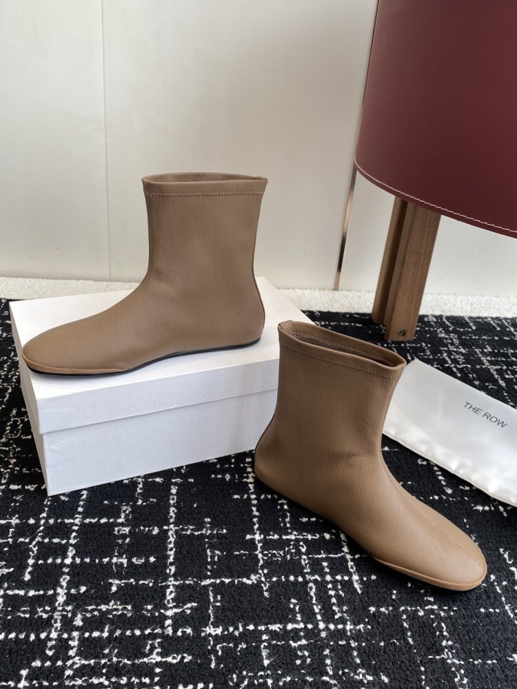 Ботинки женские фото 5