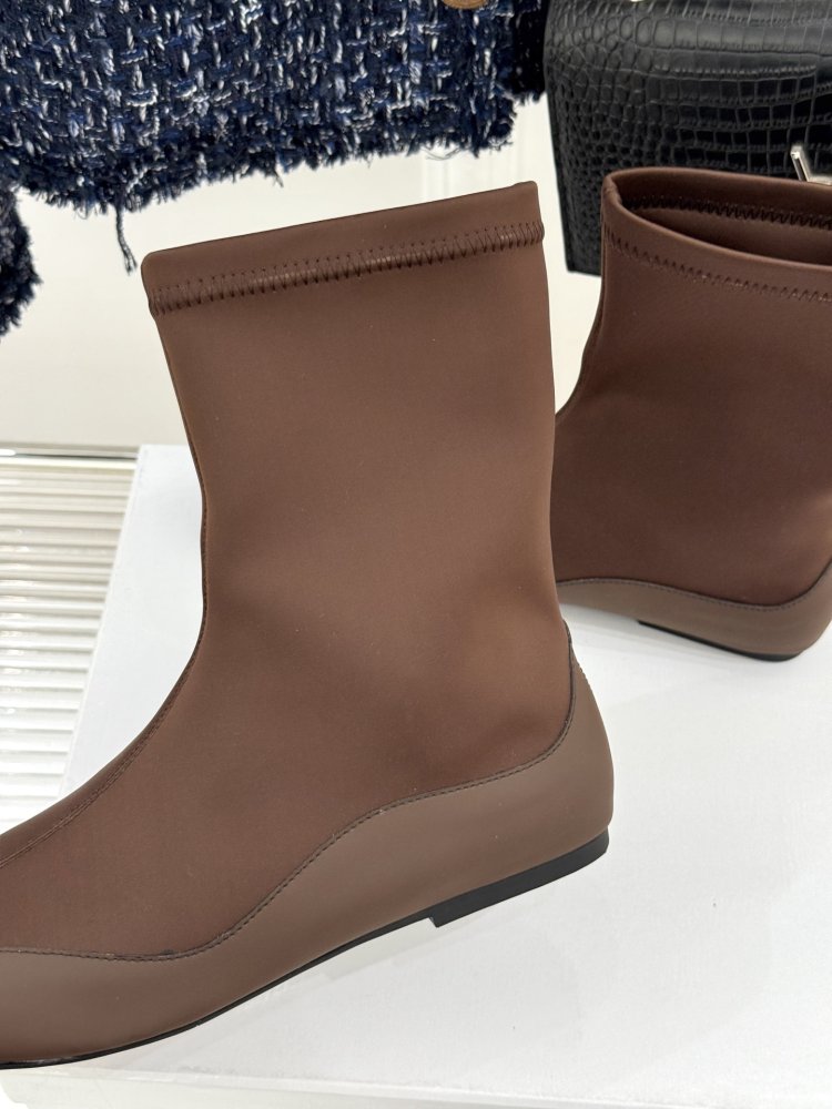 Ботинки женские фото 5