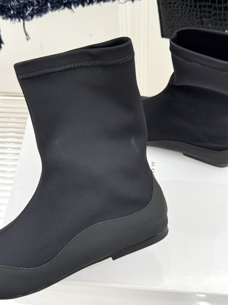 Ботинки женские фото 5