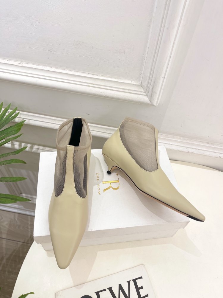 Ботинки женские фото 5