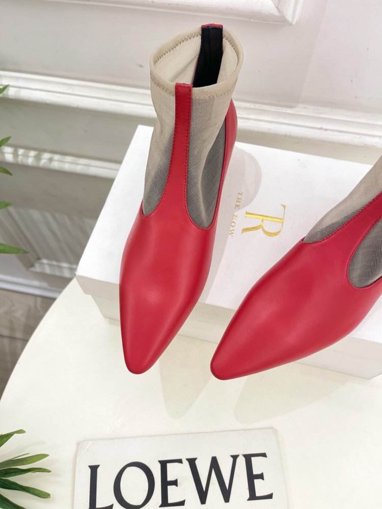 Черевики жіночі фото 5