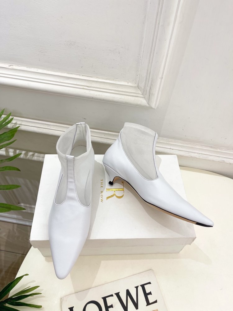 Черевики жіночі фото 5