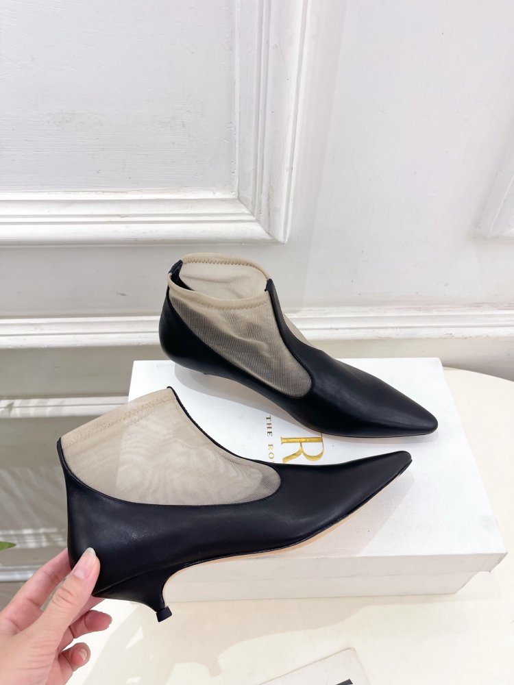 Черевики жіночі фото 5