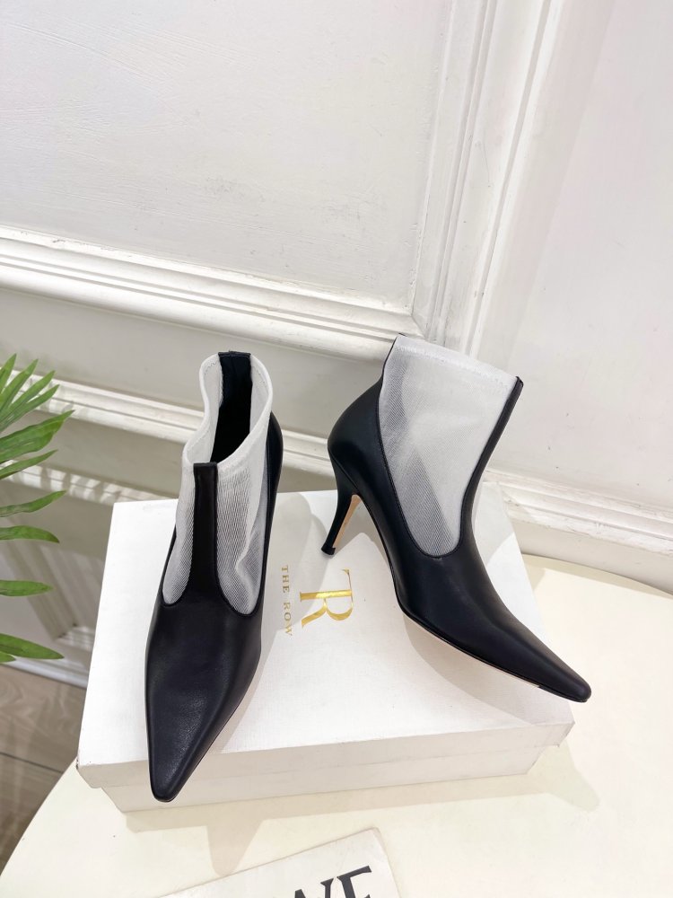 Черевики жіночі фото 5