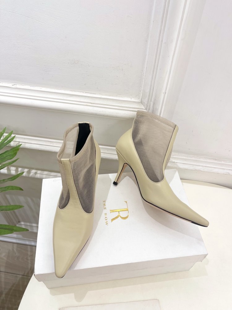 Черевики жіночі фото 5