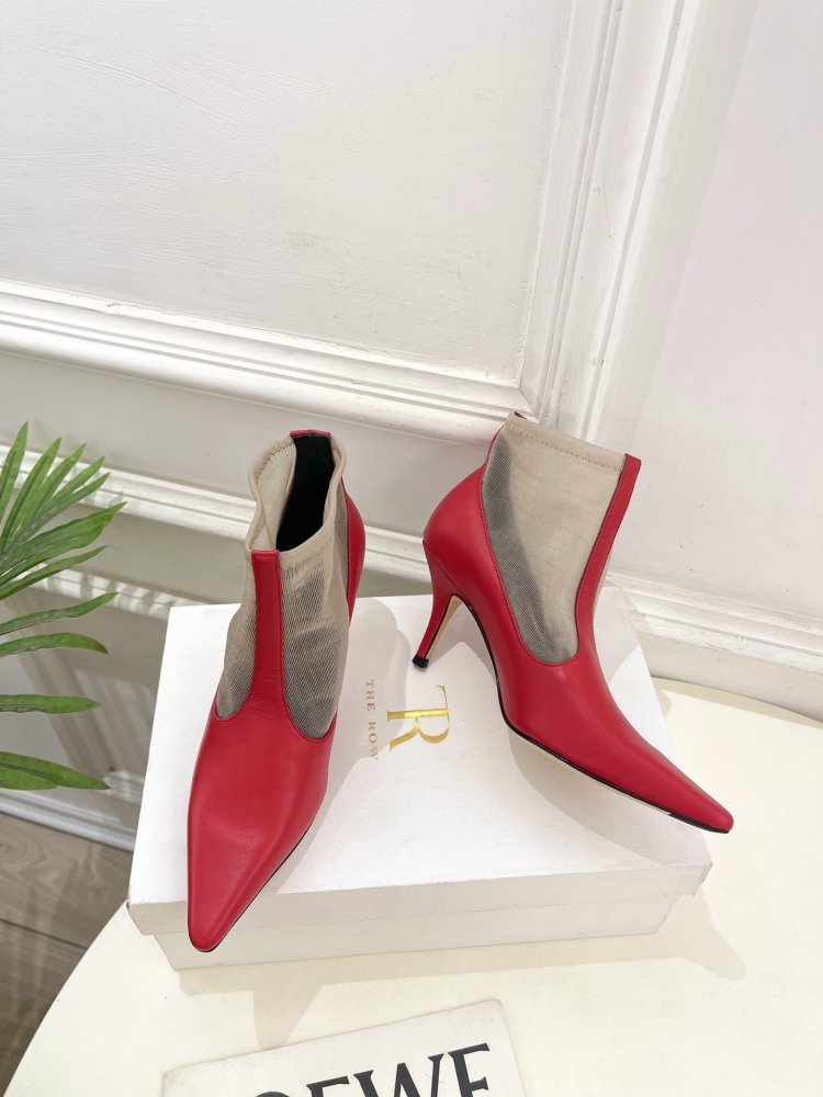 Boots women's фото 5