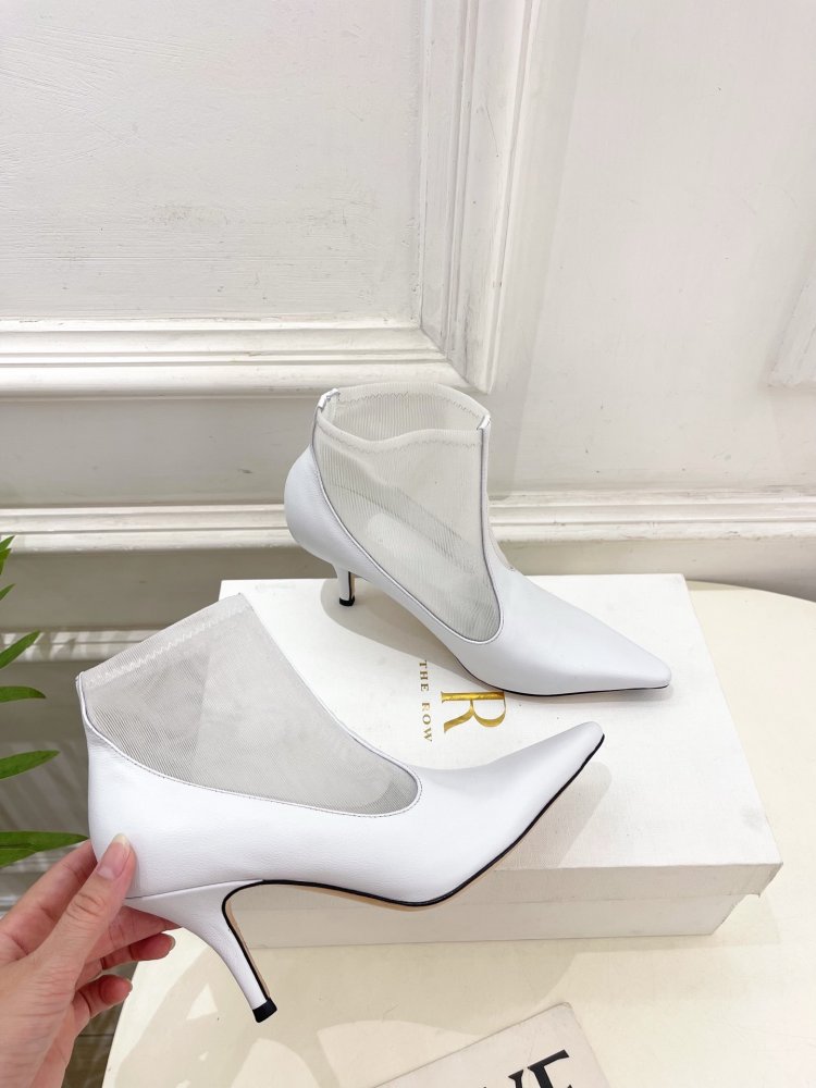 Черевики жіночі фото 5