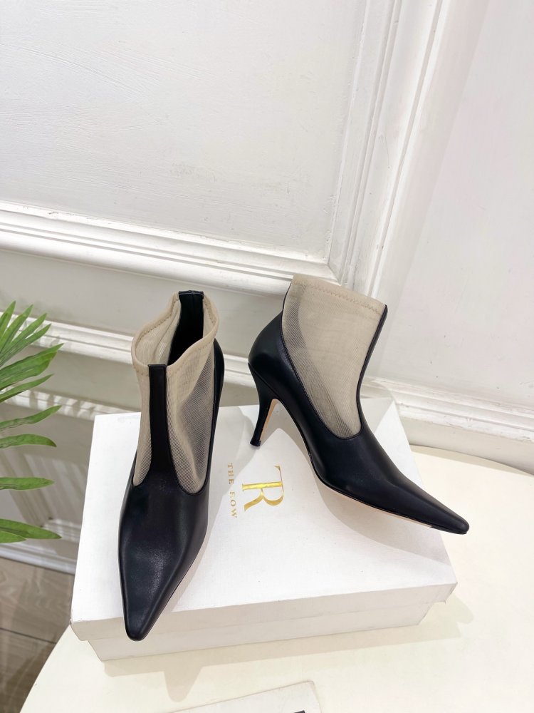 Черевики жіночі фото 5