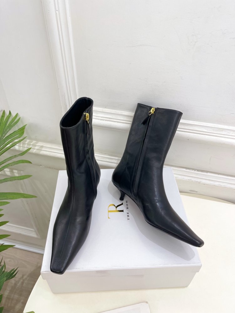 Черевики жіночі фото 5