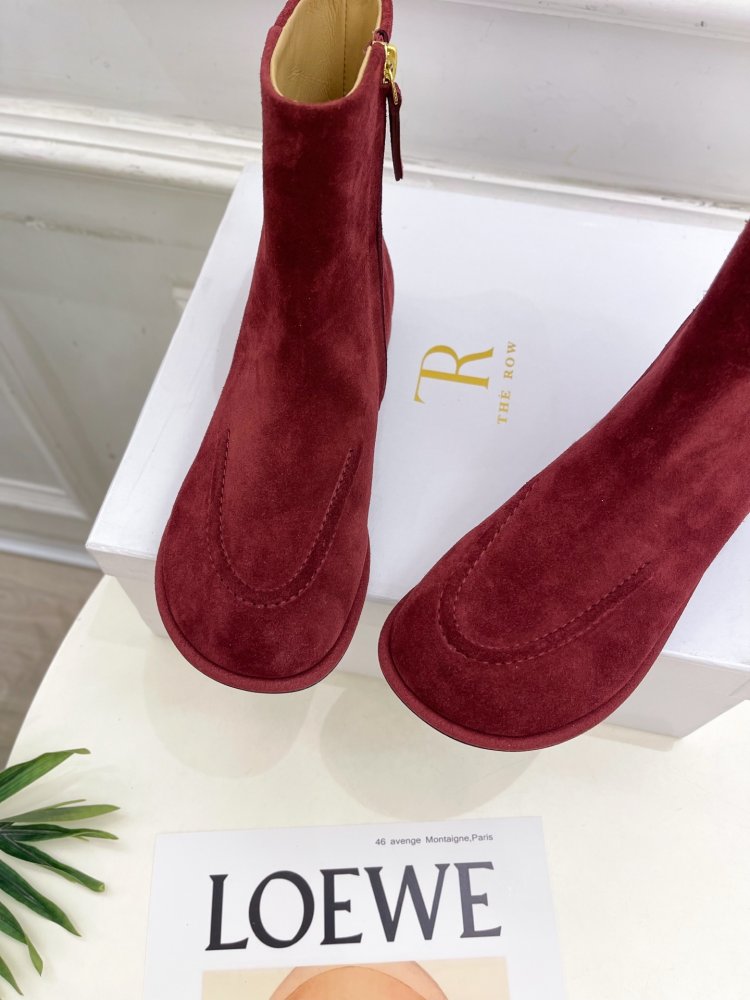 Boots women's фото 5