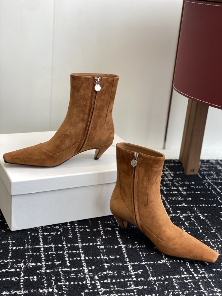 Ботинки женские фото 5