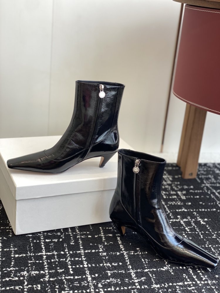 Ботинки женские фото 5