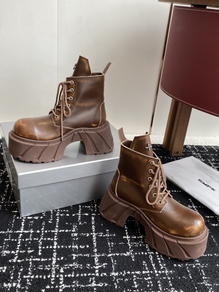 Черевики жіночі фото 5