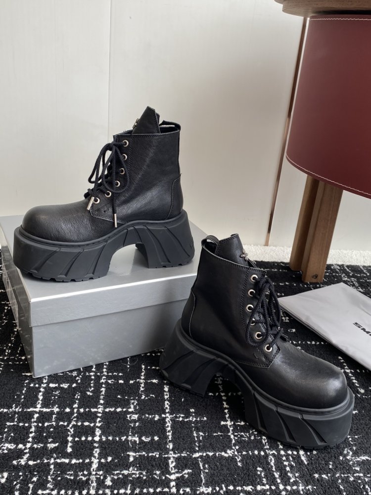 Черевики жіночі фото 5