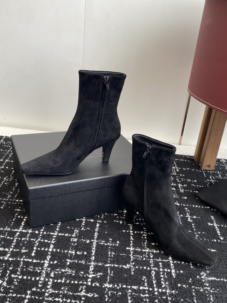 Черевики жіночі фото 5