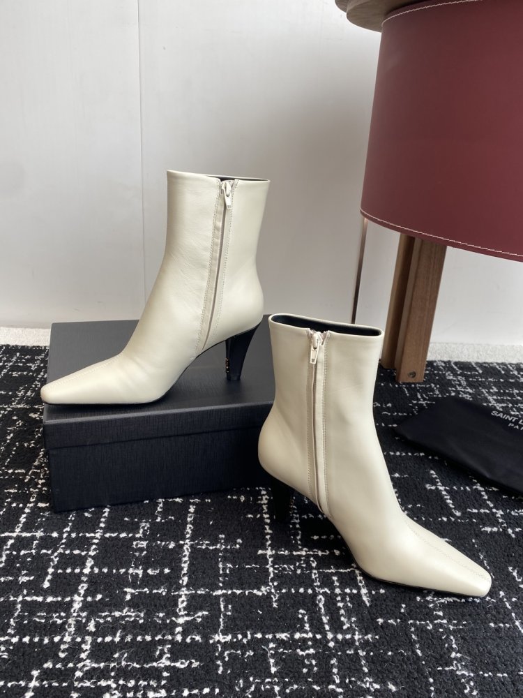 Черевики жіночі фото 5