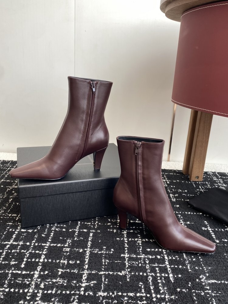 Черевики жіночі фото 5