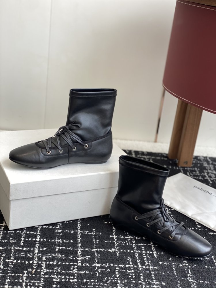 Ботинки женские фото 5