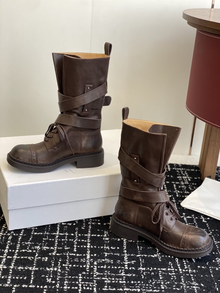 Черевики жіночі фото 5