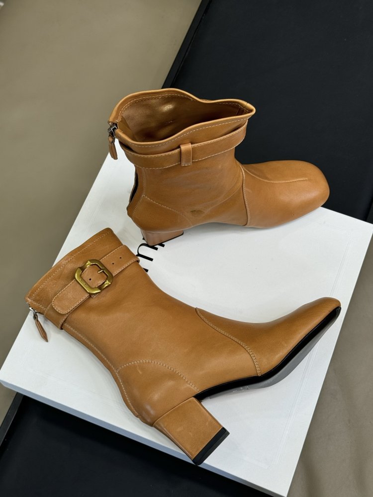 Черевики жіночі фото 5